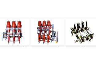 想要知道高壓負(fù)荷開(kāi)關(guān)選型注意事項(xiàng)，首先要了解高壓負(fù)荷開(kāi)關(guān)使用環(huán)境。高壓負(fù)荷開(kāi)關(guān)是一種功能介于高壓斷路器和高壓隔離開(kāi)關(guān)之間的電器，高壓負(fù)荷開(kāi)關(guān)常與高壓熔斷器串聯(lián)配合使用；用于控制電力變壓器。高壓負(fù)荷開(kāi)關(guān)具有簡(jiǎn)單的滅弧裝置，因?yàn)槟芡〝嘁欢ǖ呢?fù)荷電流和過(guò)負(fù)荷電流。但是它不能斷開(kāi)短路電流，所以它一般與高壓熔斷器串聯(lián)使用，借助熔斷器來(lái)進(jìn)行短路保護(hù)。下面雷爾沃就來(lái)說(shuō)說(shuō)高壓負(fù)荷開(kāi)關(guān)選型，你想知道的都這里了！