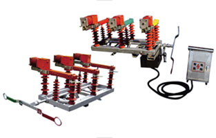 高壓負(fù)荷開(kāi)關(guān)是負(fù)荷開(kāi)關(guān)的一種類型，高壓負(fù)荷開(kāi)關(guān)還有細(xì)分類型，那高壓負(fù)荷開(kāi)關(guān)有哪些種類？雷爾沃為你整理好了，一起來(lái)看看。